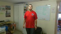 cliquez pour agrandir tee-shirt