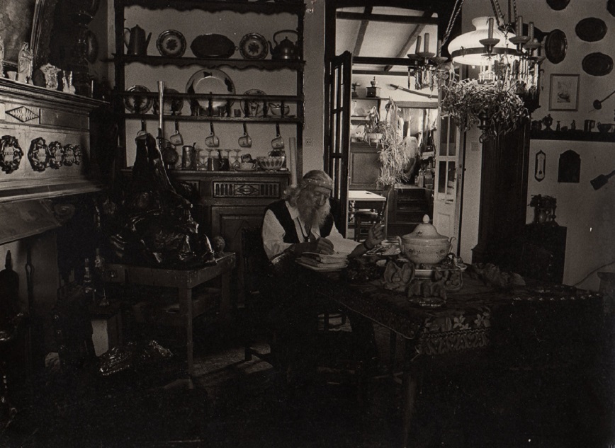 Photo Jean-Marie Scoriel