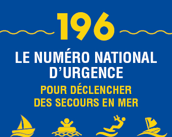 Numéro urgence